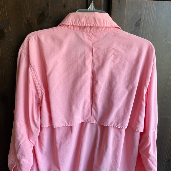 PRICE DROP!!  Columbia Lightweight Jacket/Shacket - Women's Large - Picture 3 of 13